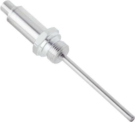Czujnik temperatury (6086341) serii TCT - SICK