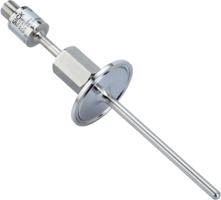 Czujnik temperatury (6077449) serii THTE - SICK