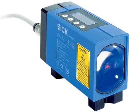 Dalmierz laserowy (1024086) serii DME5000 - SICK