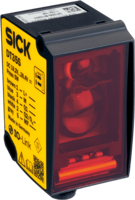 Dalmierz laserowy (1122104) serii Dx35 - SICK