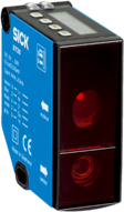 Dalmierze laserowe serii DT20 Hi - SICK