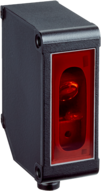 Dalmierze laserowe serii OD Mini - SICK