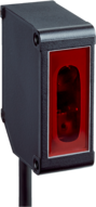 Dalmierz laserowy (6054085) serii OD Mini - SICK