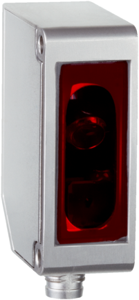 Dalmierz laserowy (6050515) serii OD Mini - SICK
