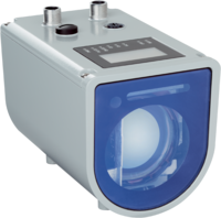 Dalmierz laserowy (1075438) serii Dx1000 - SICK