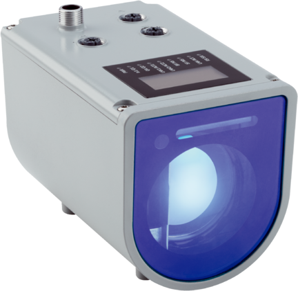 Dalmierz laserowy (1100075) serii Dx1000 - SICK