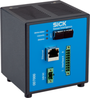 Dalmierz laserowy (6079492) serii OD7000 - SICK