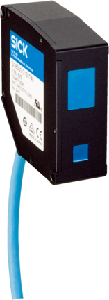 Dalmierz laserowy (6063626) serii OD5000 - SICK