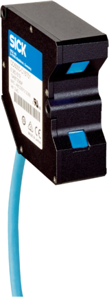 Dalmierz laserowy (6063620) serii OD5000 - SICK