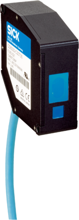 Dalmierz laserowy (6063622) serii OD5000 - SICK
