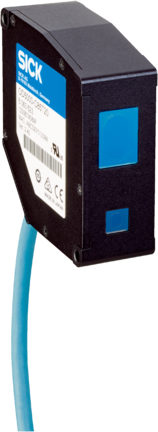 Dalmierz laserowy (6063624) serii OD5000 - SICK