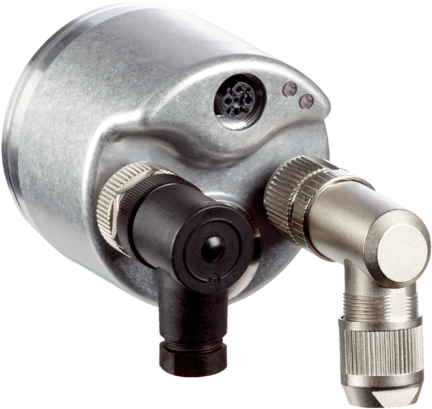 Enkoder absolutny (1052488) serii A3M60 - SICK