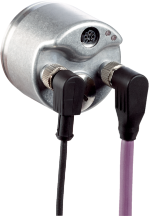 Enkoder absolutny (1052491) serii A3M60 - SICK
