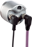 Enkoder absolutny (1052491) serii A3M60 - SICK