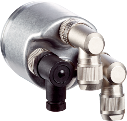 Enkoder absolutny (1052513) serii A3M60 - SICK