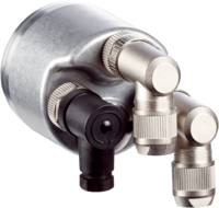 Enkoder absolutny (1052514) serii A3M60 - SICK