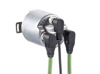 Enkoder absolutny (1060504) serii AFS/AFM60 Ethernet - SICK