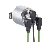 Enkoder absolutny (1060502) serii AFS/AFM60 Ethernet - SICK
