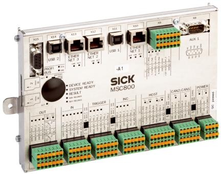 Element systemu (1040571)  - SICK