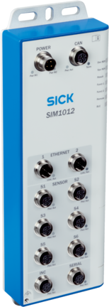 Produkt do integracji (1098146) serii SIM10xx - SICK