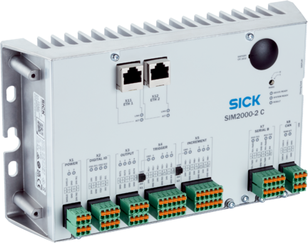 Element systemu (1127984)  - SICK