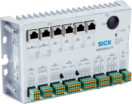 Element systemu (1117588)  - SICK