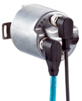 Enkoder absolutny (1057741) serii AFS/AFM60 Ethernet - SICK