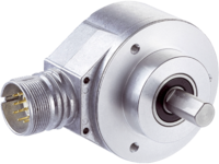 Enkoder absolutny (1090021) serii AFS/AFM60 SSI - SICK