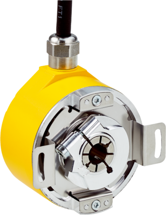 Enkoder absolutny (1126089) serii AFS/AFM60S Pro - SICK