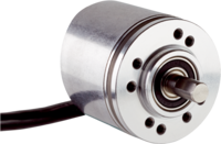 Enkoder inkrementalny (1069516) serii DBS36/50 - SICK