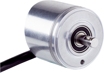 Enkoder inkrementalny (1102974) serii DBS36/50 - SICK