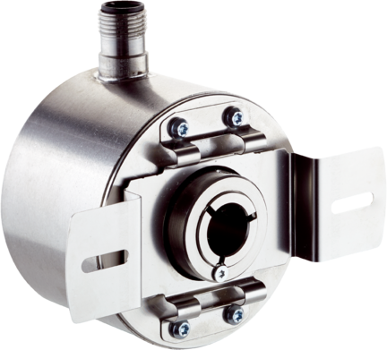 Enkoder inkrementalny (1125782) serii DBS60 - SICK
