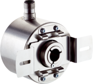 Enkoder inkrementalny (1125782) serii DBS60 - SICK
