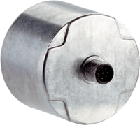 Enkoder inkrementalny (1073009) serii DFS60 - SICK