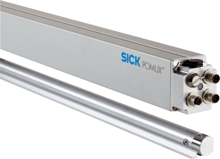 Enkoder liniowe (1036167) serii KH53 - SICK