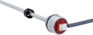 Enkoder liniowe (1123996) serii MAX - SICK