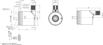 Element (1105086)  - SICK