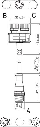 Element (6055012)  - SICK