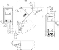Element (1041542)  - SICK
