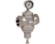 Przelewy inox ELITE, seria BPV - Sectoriel
