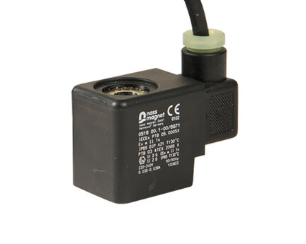 Cewki ATEX do elektrozaworów SPU 225X / SPU 220X / PU 225X, seria PU-SPU ATEX - Sectoriel