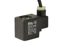 Cewki ATEX do elektrozaworów SPU 225X / SPU 220X / PU 225X, seria PU-SPU ATEX - Sectoriel