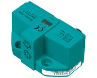 Czujniki podwójne Pepperl+Fuchs standard seria F31 - F31 - Sectoriel