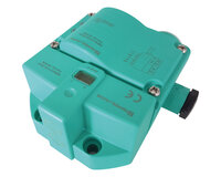 Czujniki podwójne Pepperl+Fuchs standard + skrzynka przyłączeniowa - F31K - Sectoriel