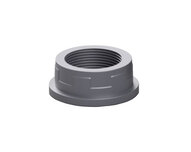 Złączki gwintowane do zaworów zwrotnych CV1/CB1 PVC-U - EMB - Sectoriel
