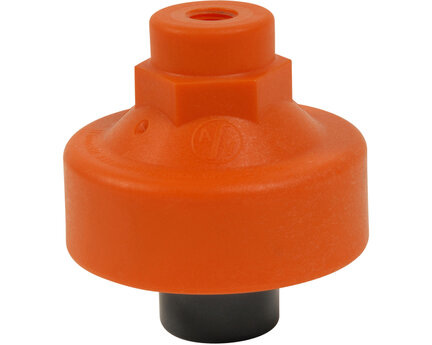 Separatory manometrów STUBBE z PVC/PTFE, seria 902 PVC - Sectoriel