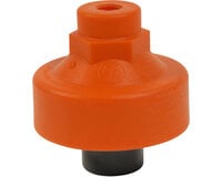 Separatory manometrów STUBBE z PVC/PTFE, seria 902 PVC - Sectoriel