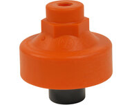Separatory manometrów STUBBE z PVC/PTFE, seria 902 PVC - Sectoriel