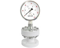 Separatory manometrów z PTFE, seria 118 PTFE - Sectoriel