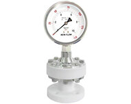 Separatory manometrów z PTFE, seria 118 PTFE - Sectoriel